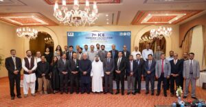 7th ICE Islamabad Courses of ENT