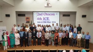 2nd Otocon + 4th ICE