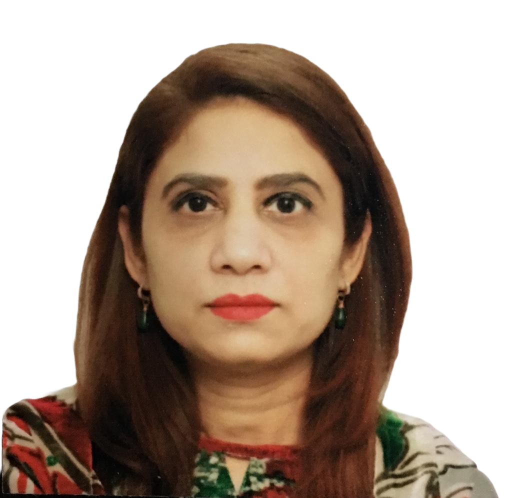 Prof. Dr. Tallat Najeeb